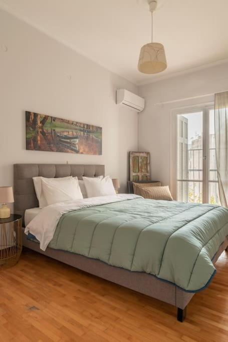 Eχquisite Apt In Acropolis-Plaka/Vaccinatedhost Athens Exterior photo