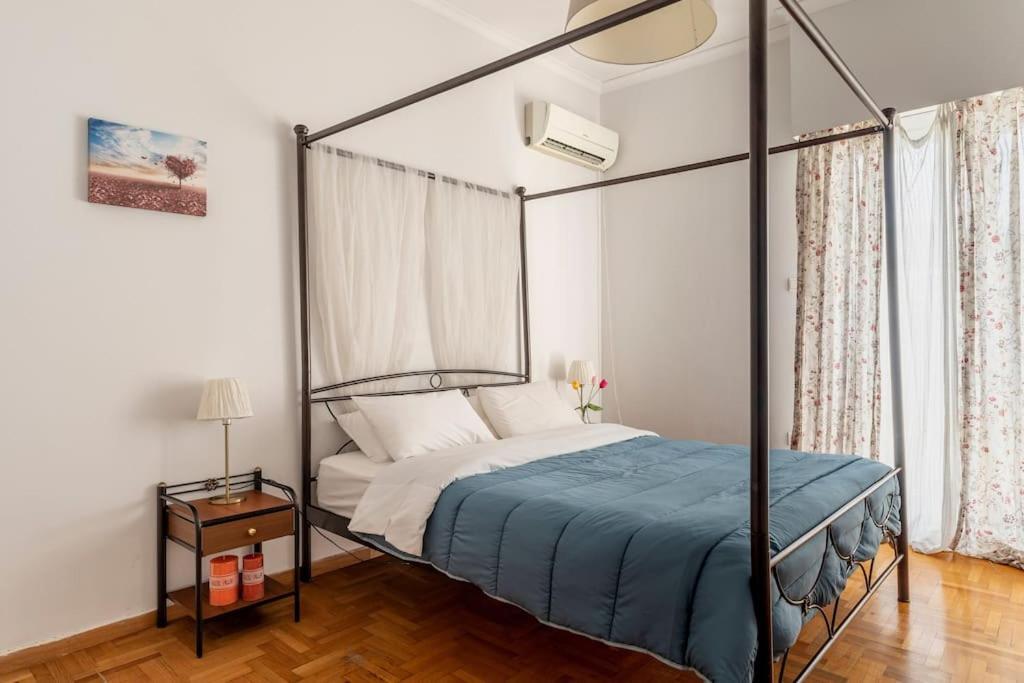 Eχquisite Apt In Acropolis-Plaka/Vaccinatedhost Athens Exterior photo