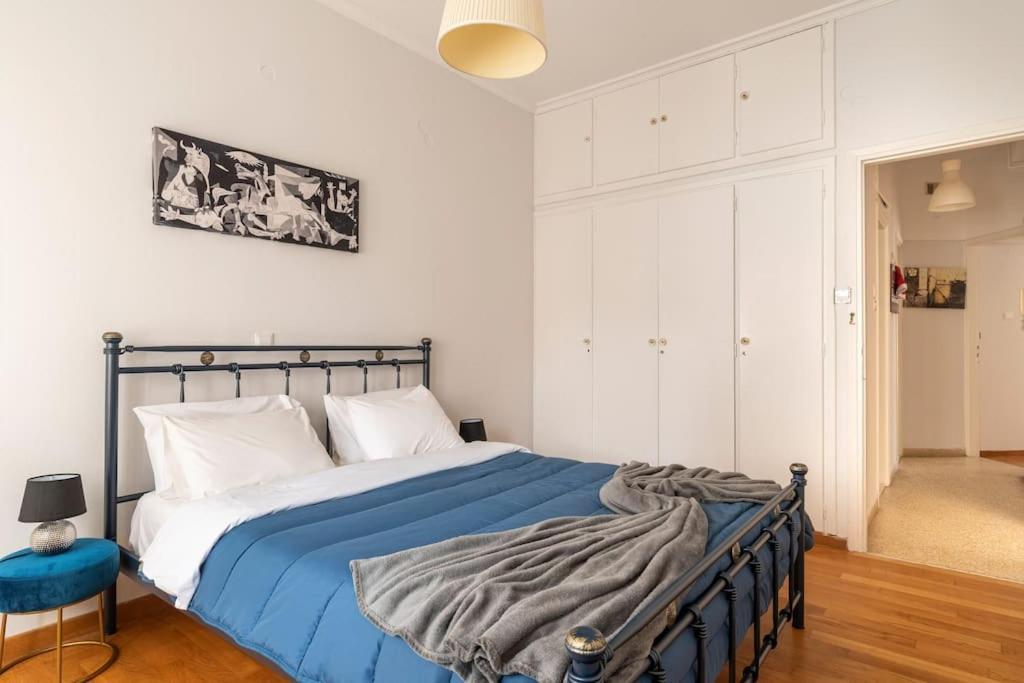 Eχquisite Apt In Acropolis-Plaka/Vaccinatedhost Athens Exterior photo