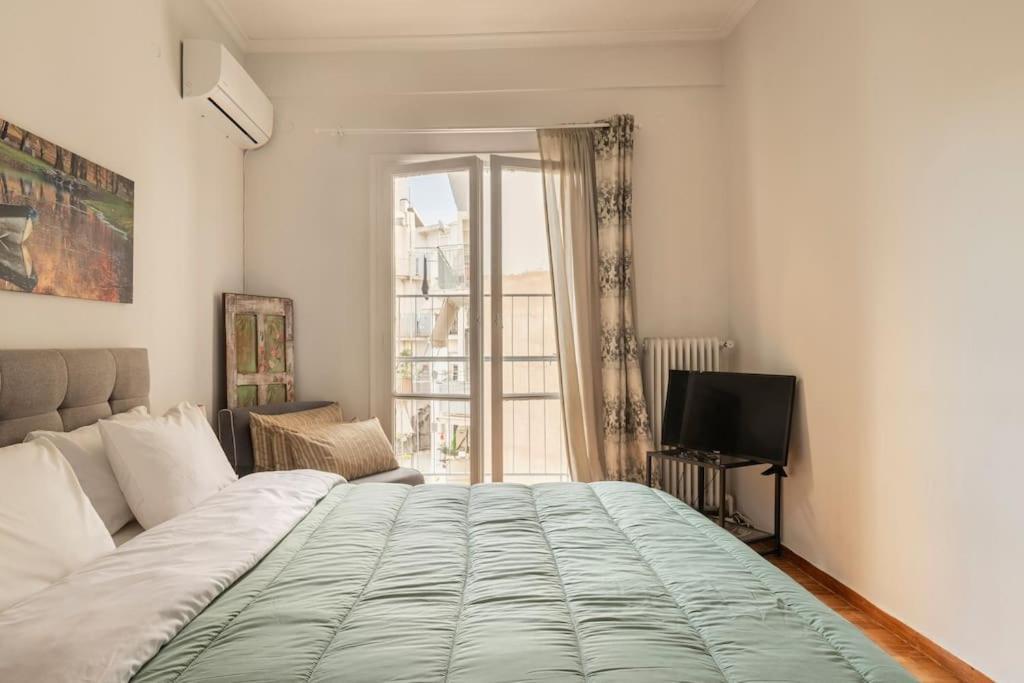 Eχquisite Apt In Acropolis-Plaka/Vaccinatedhost Athens Exterior photo