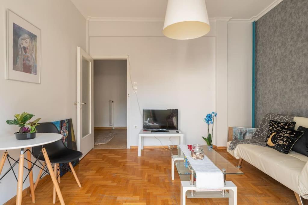 Eχquisite Apt In Acropolis-Plaka/Vaccinatedhost Athens Exterior photo