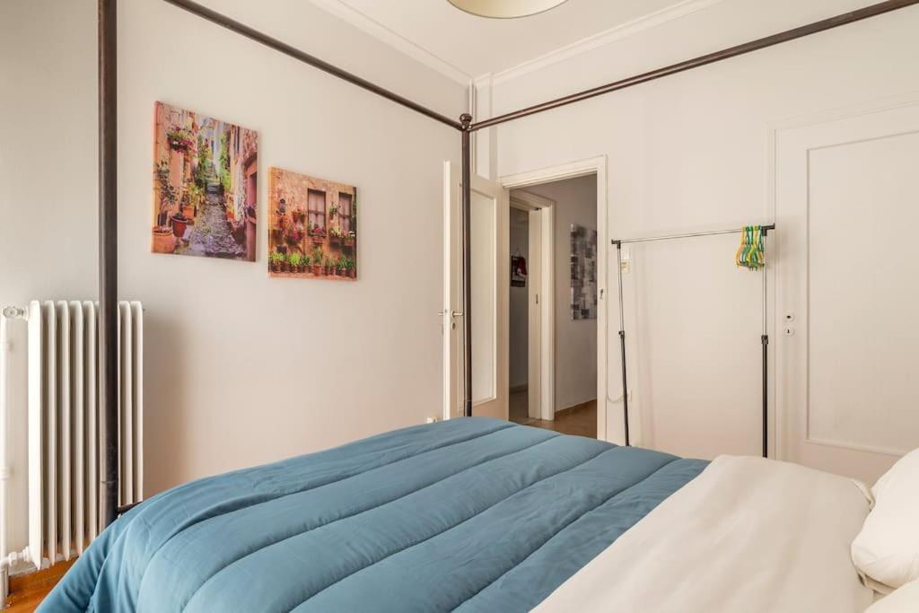 Eχquisite Apt In Acropolis-Plaka/Vaccinatedhost Athens Exterior photo