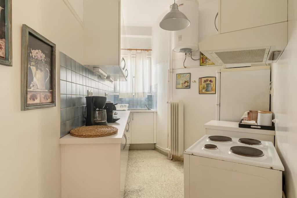 Eχquisite Apt In Acropolis-Plaka/Vaccinatedhost Athens Exterior photo