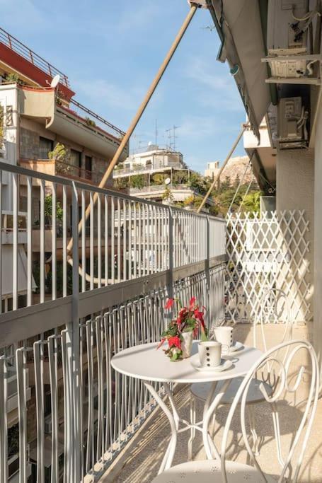 Eχquisite Apt In Acropolis-Plaka/Vaccinatedhost Athens Exterior photo