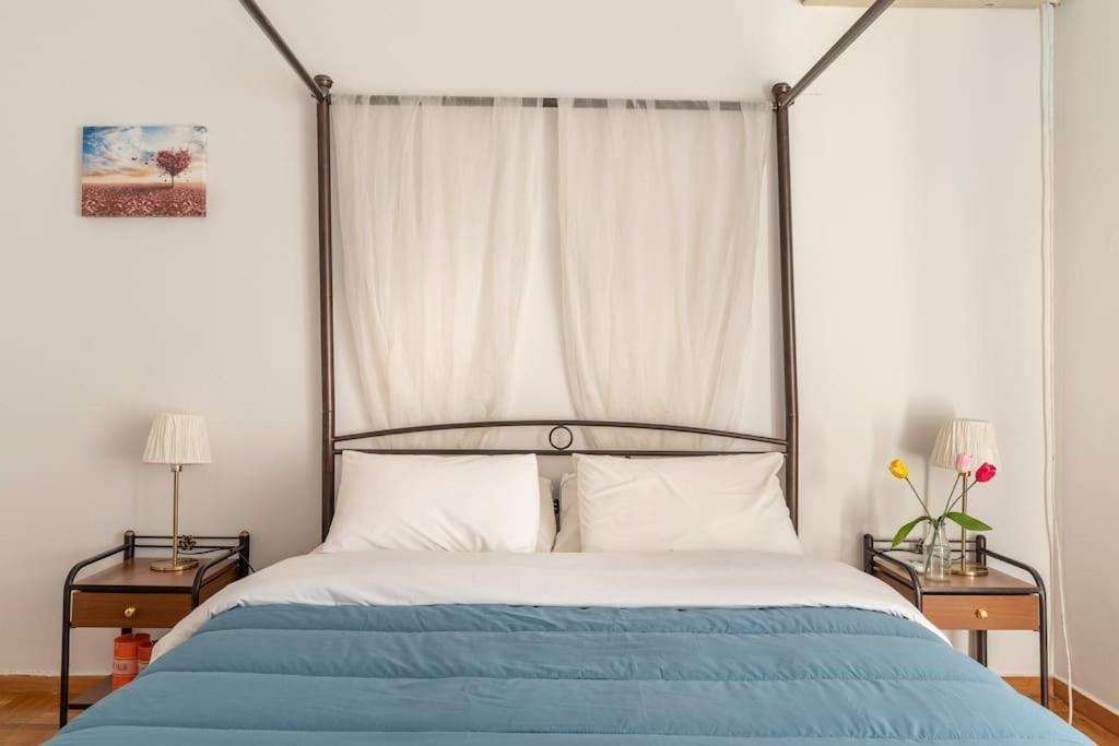 Eχquisite Apt In Acropolis-Plaka/Vaccinatedhost Athens Exterior photo