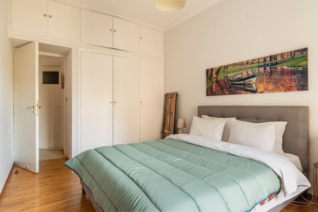 Eχquisite Apt In Acropolis-Plaka/Vaccinatedhost Athens Exterior photo