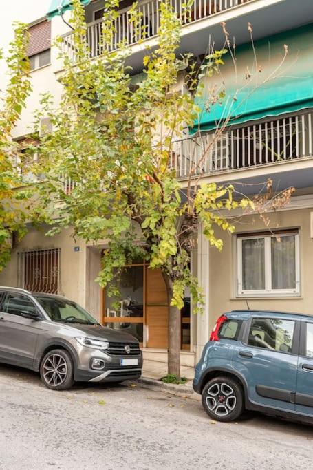 Eχquisite Apt In Acropolis-Plaka/Vaccinatedhost Athens Exterior photo